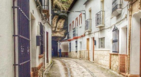 Vivienda Rural Los Tajos de Setenil